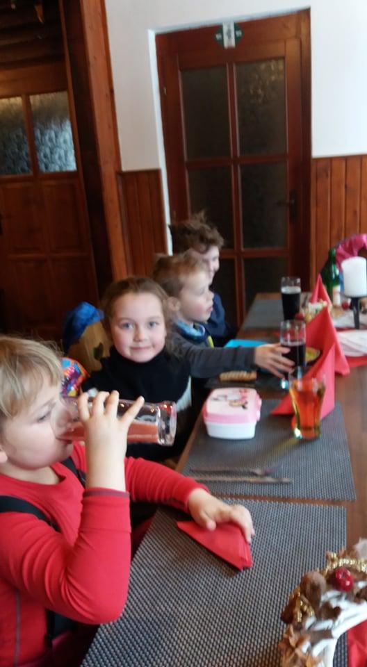 TLAPKY NA ANDRLOVĚ CHLUMU - 11