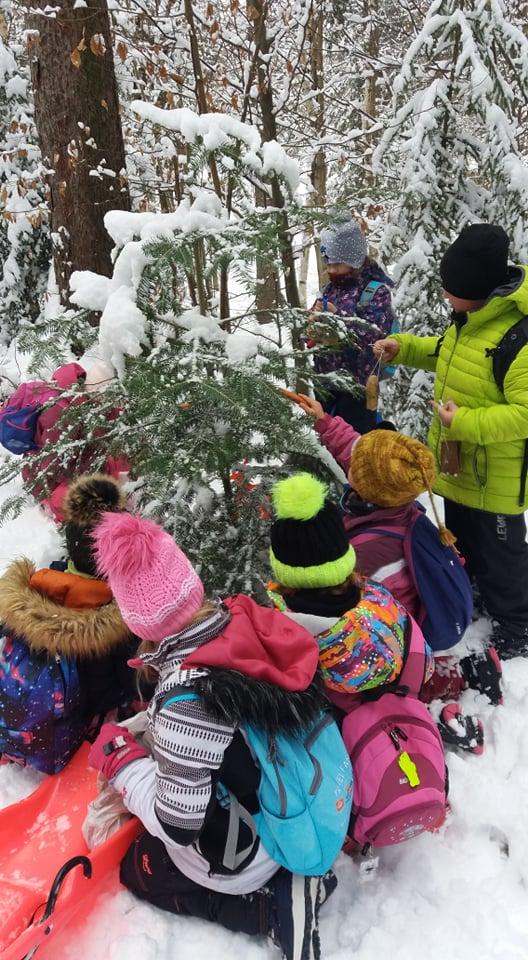 TLAPKY NA ANDRLOVĚ CHLUMU - 12