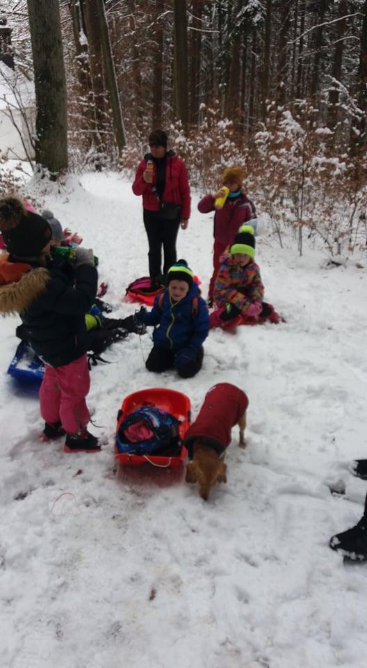 TLAPKY NA ANDRLOVĚ CHLUMU - 13