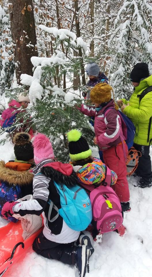 TLAPKY NA ANDRLOVĚ CHLUMU - 18
