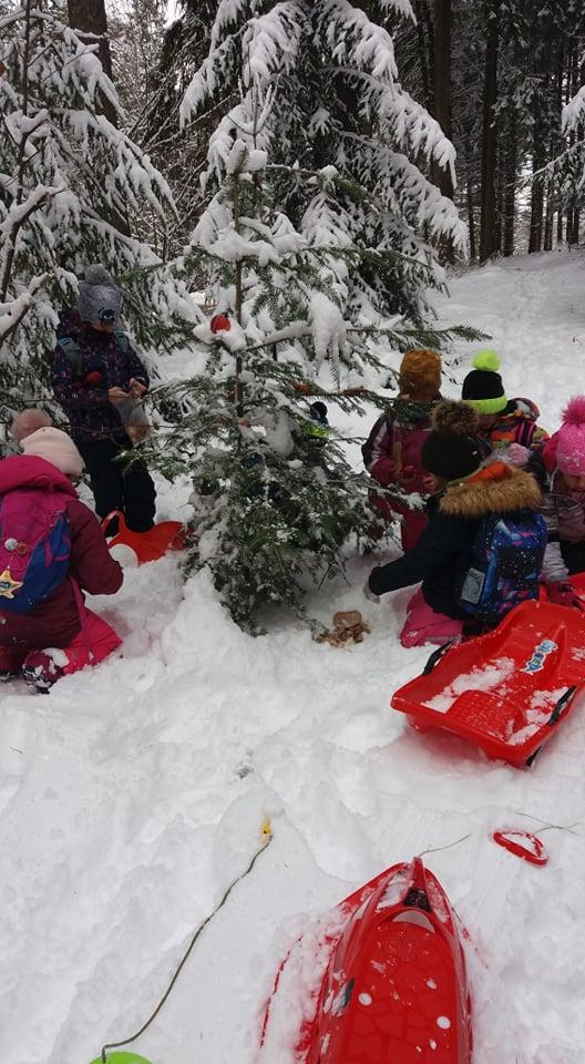 TLAPKY NA ANDRLOVĚ CHLUMU - 27