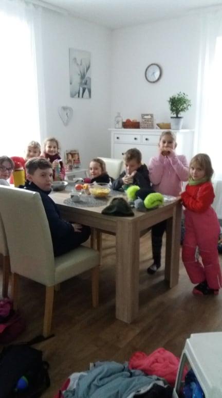 TLAPKY NA ANDRLOVĚ CHLUMU - 39