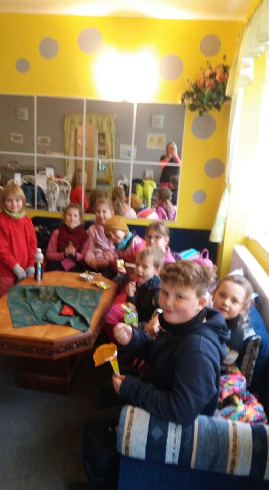 TLAPKY NA ANDRLOVĚ CHLUMU - 41