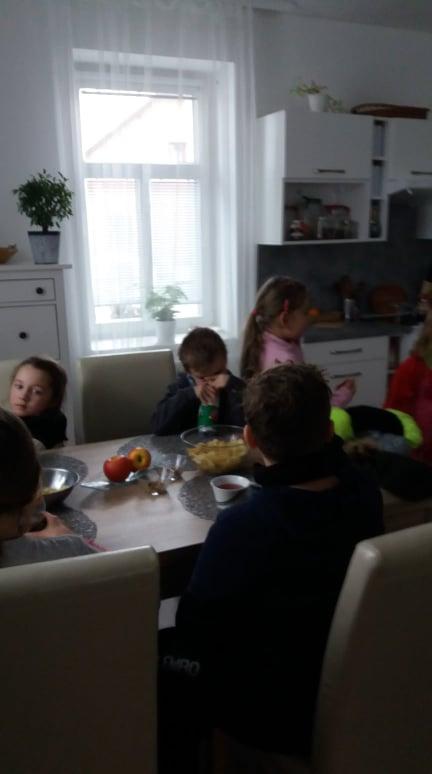 TLAPKY NA ANDRLOVĚ CHLUMU - 42