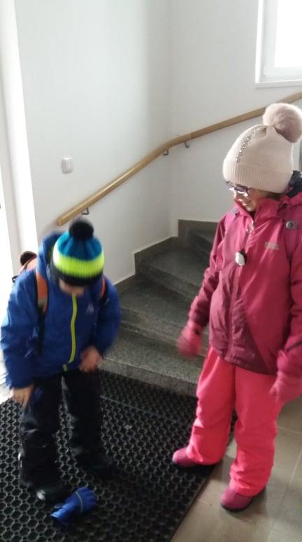 TLAPKY NA ANDRLOVĚ CHLUMU - 44