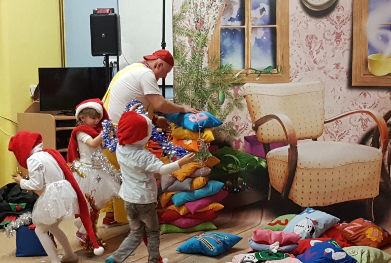 vánoční besídka - 22