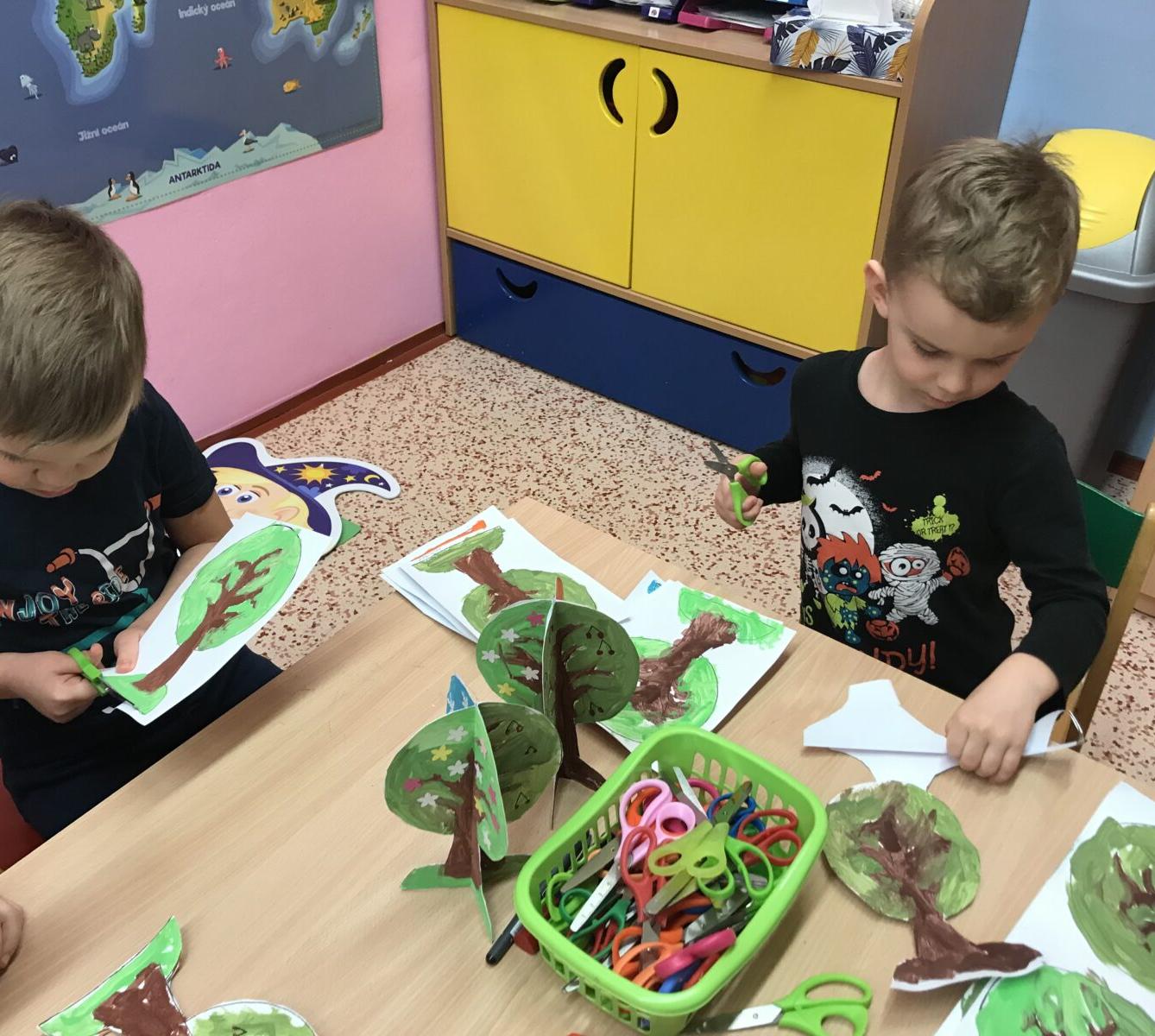 SOVIČKY: ,,NA NOVÝ ROK O SLEPIČÍ KROK" - 20