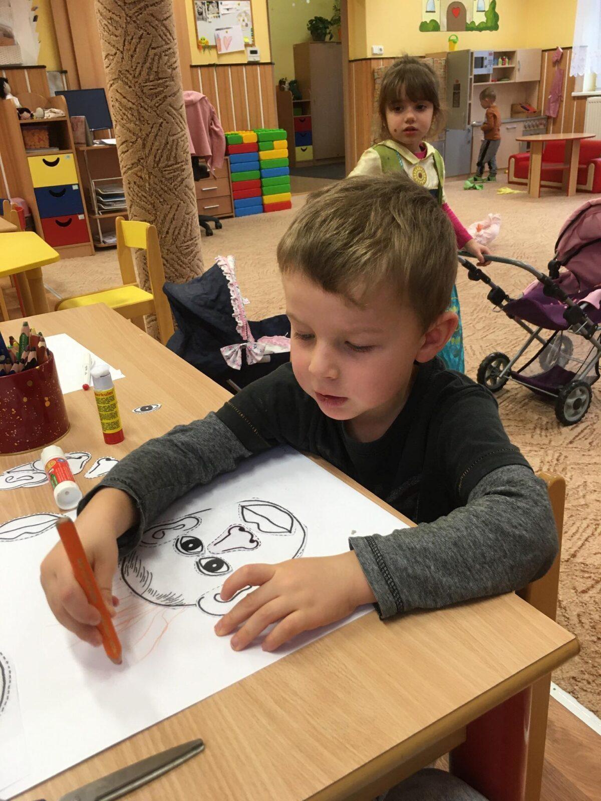 Kamínek PLANETY ZEMĚ - 2