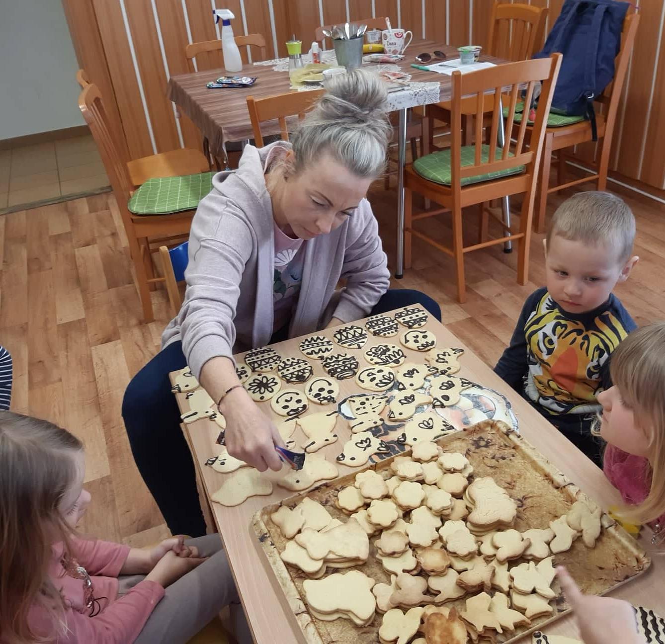 Velikonoce ve školce - 17