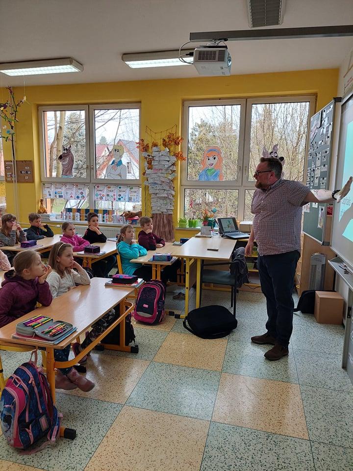 Týden s rodilým mluvčím jsme si moc užili - 10