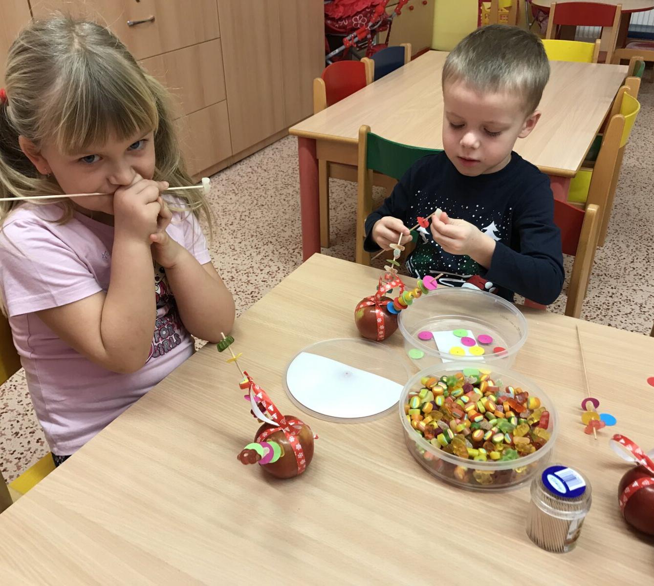 SOVIČKY: ODKUD JSI VÁNOČNÍ STROMEČKU? - 20