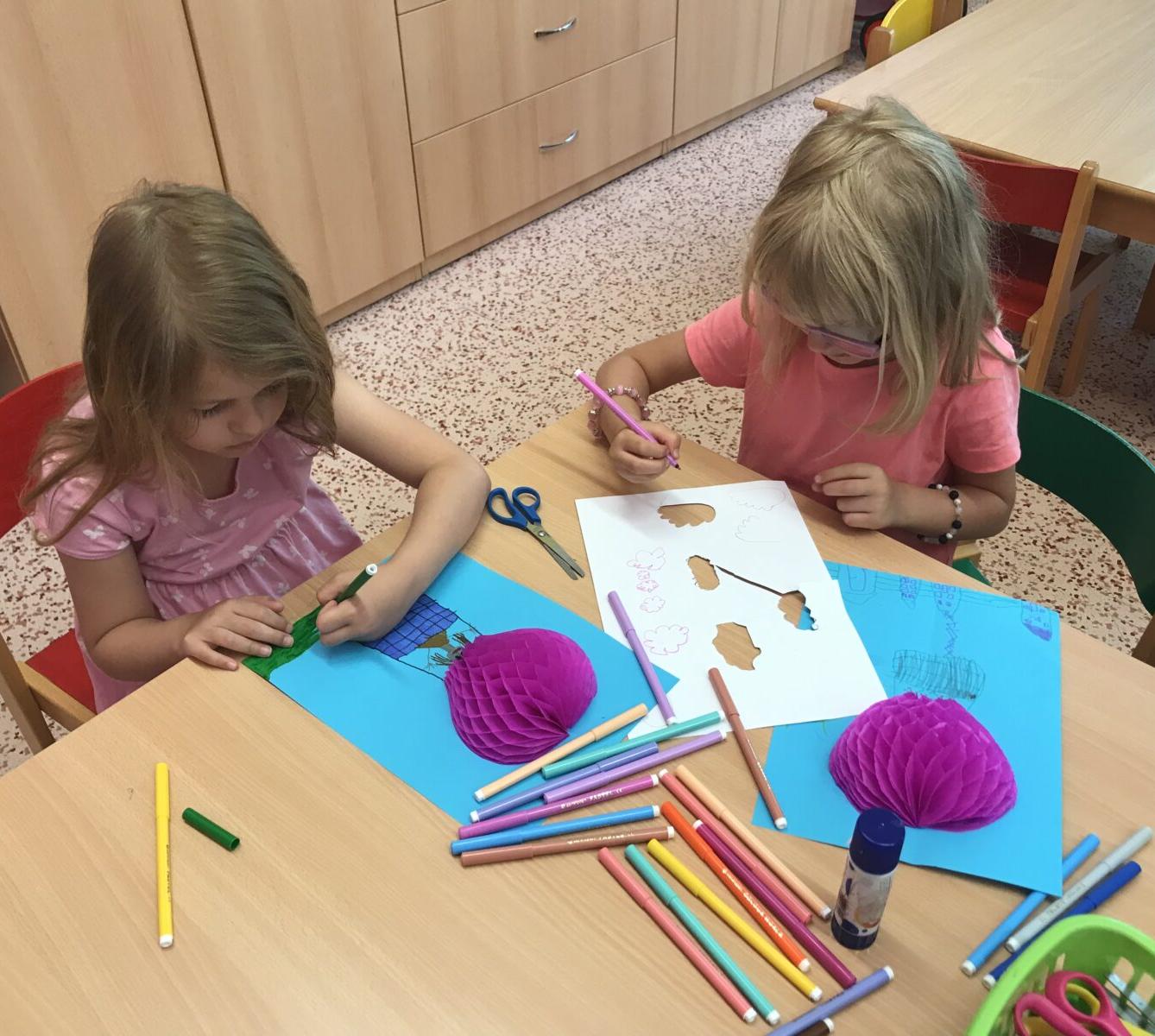 SOVIČKY: ,,AUTÍČKOVÁ ŠKOLKA" - 21