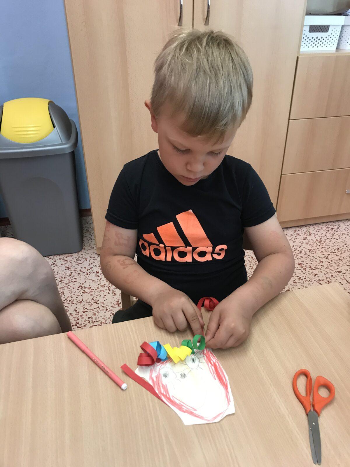 SOVIČKY: ,,TEN DĚLÁ TO A TEN ZAS TOHLE" - 21