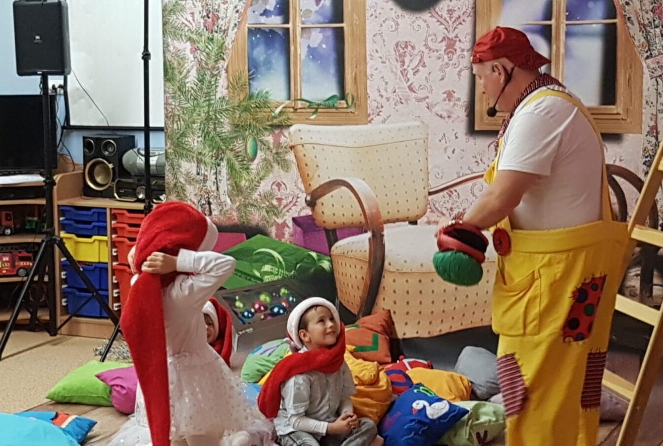 vánoční besídka - 23