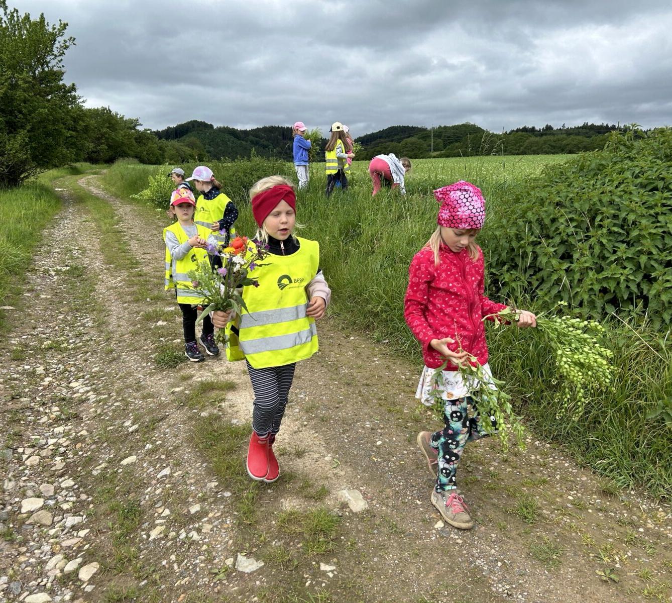 projektový den v MŠ - "Podmořský svět" I. - 21