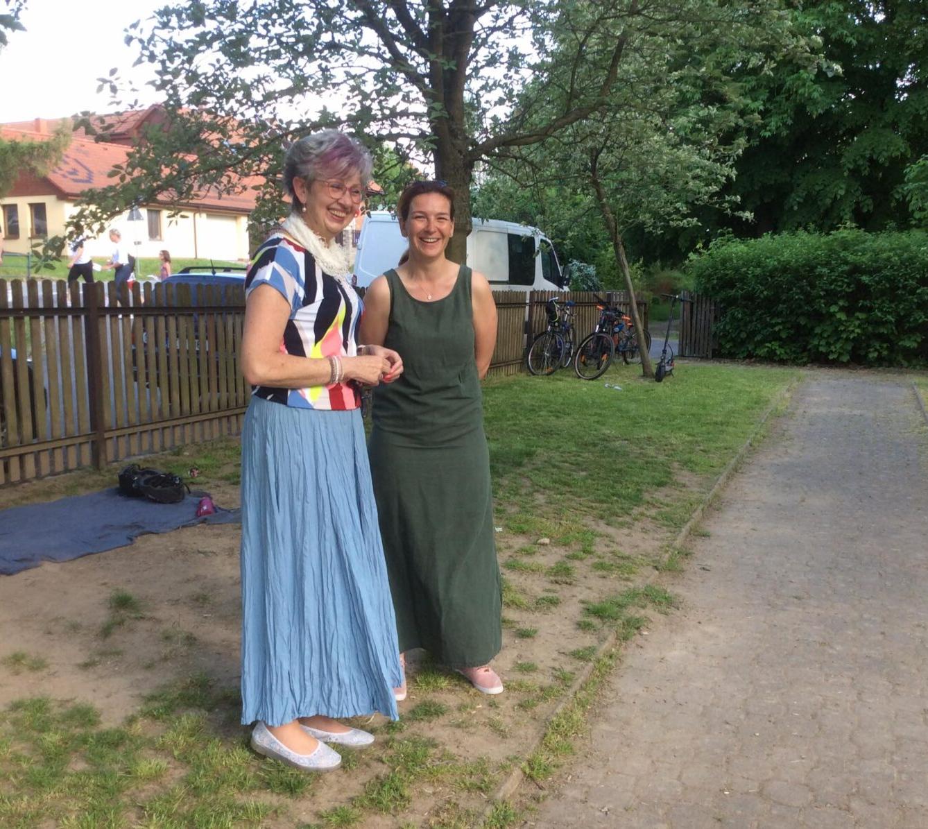 ŠD - sportovní odpoledne s rodiči - 15