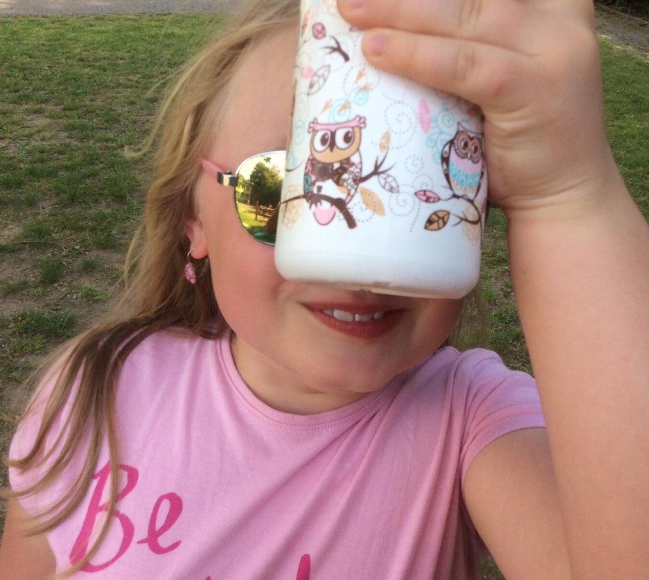 ŠD - sportovní odpoledne s rodiči - 44