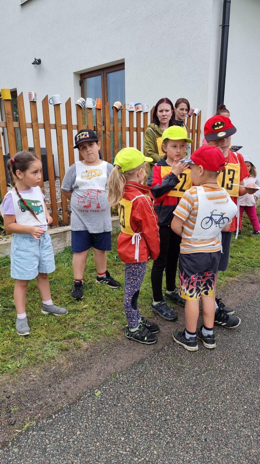 SPARTAN KIDS aneb sportovní odpoledne s rodiči - 38