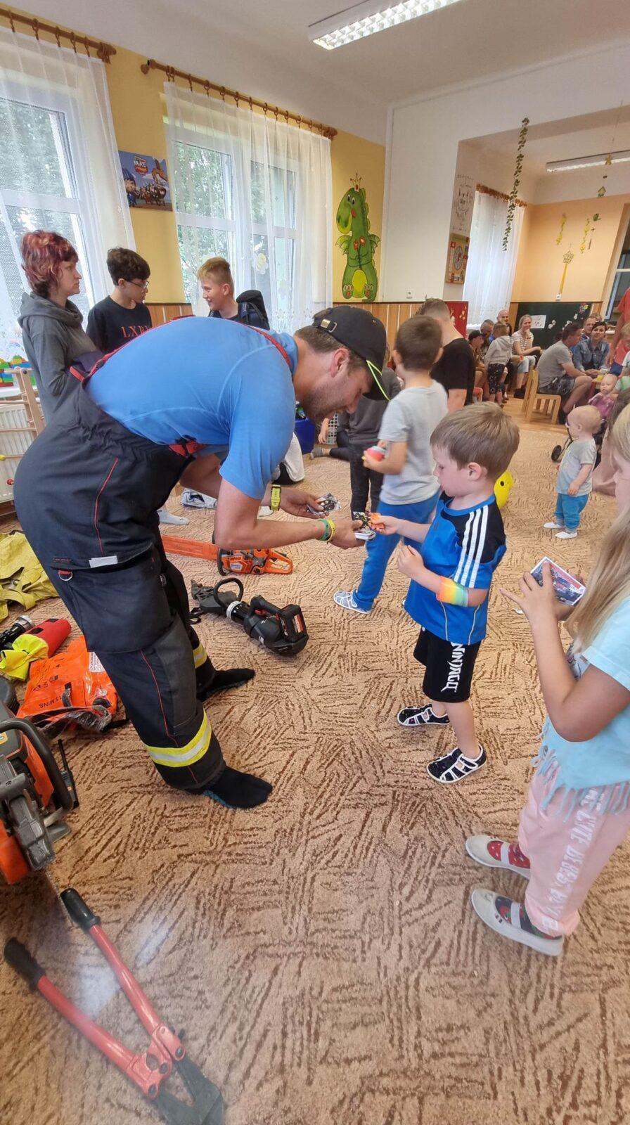 SPARTAN KIDS aneb sportovní odpoledne s rodiči - 43