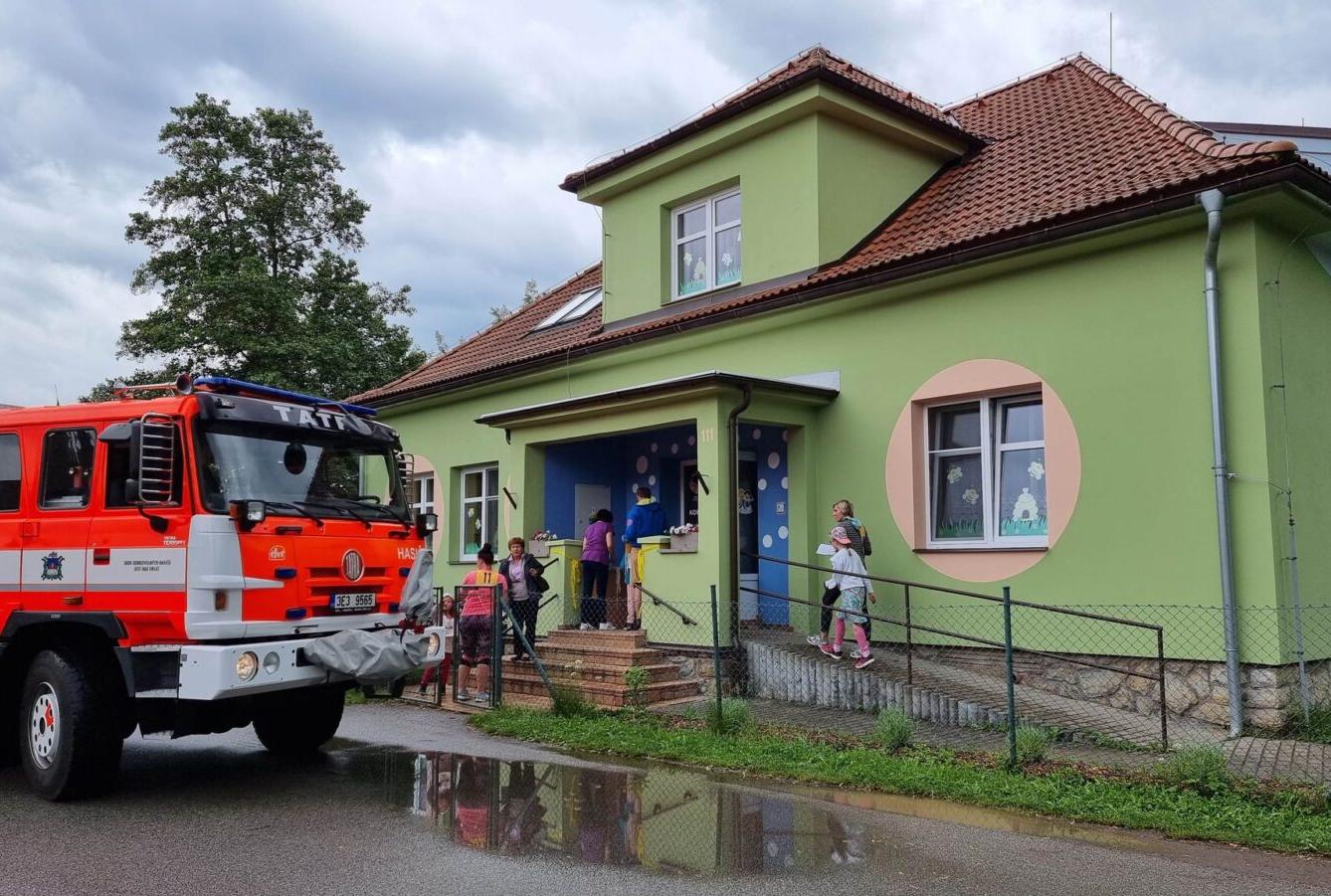 SPARTAN KIDS aneb sportovní odpoledne s rodiči - 53