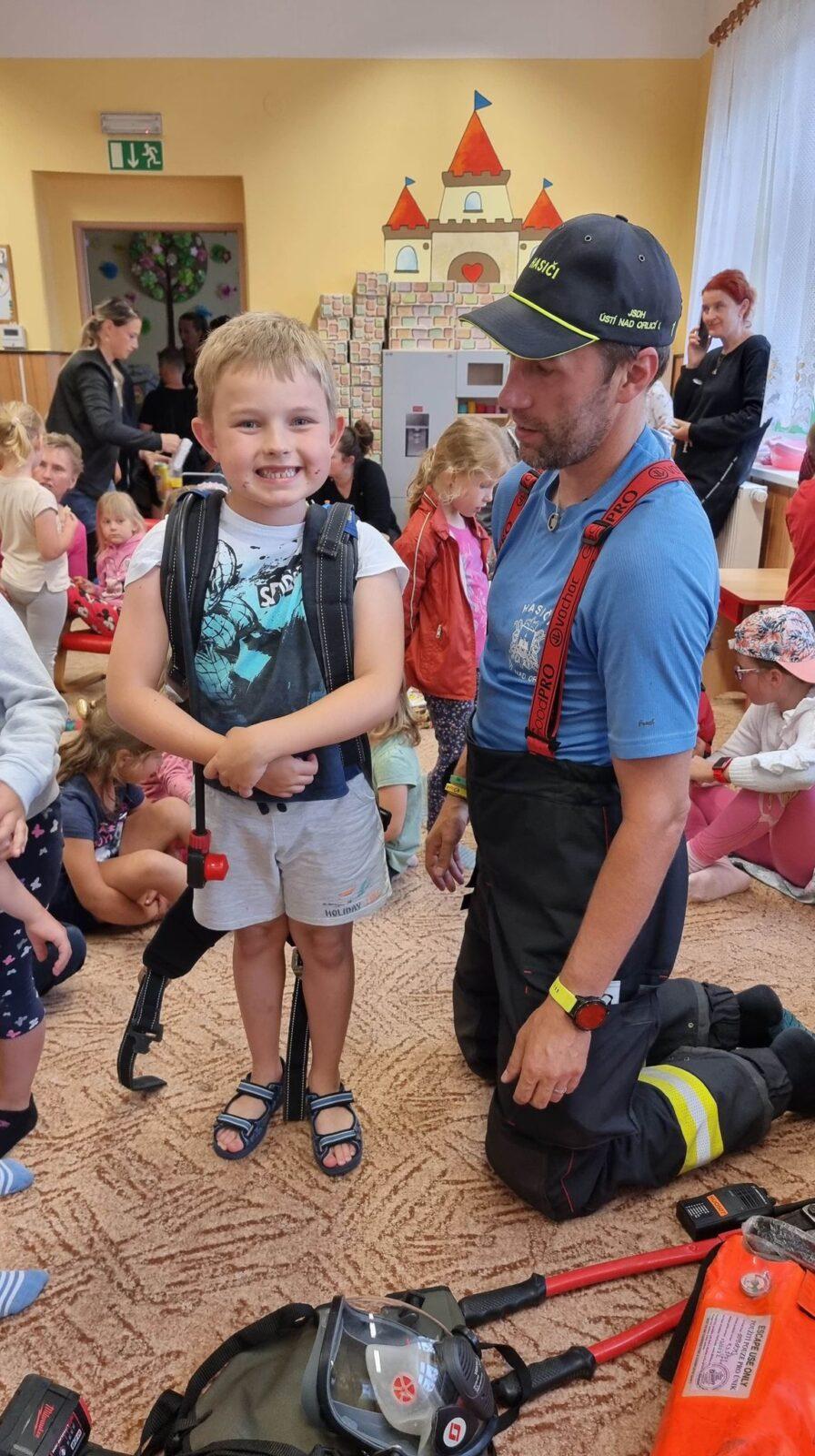 SPARTAN KIDS aneb sportovní odpoledne s rodiči - 59