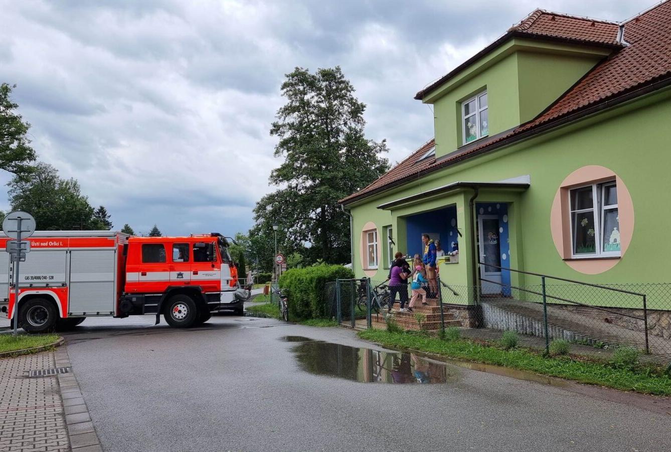 SPARTAN KIDS aneb sportovní odpoledne s rodiči - 67