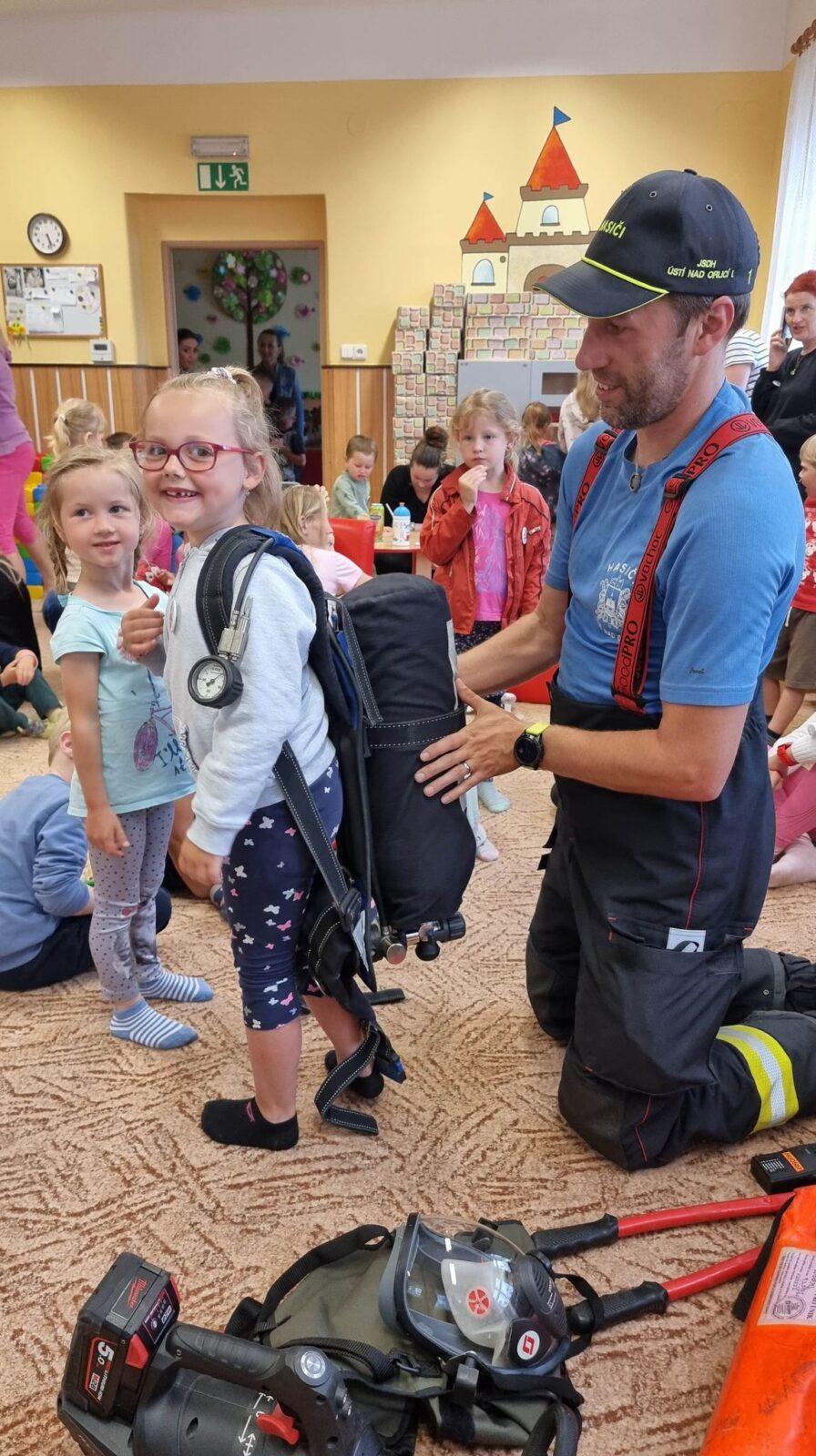 SPARTAN KIDS aneb sportovní odpoledne s rodiči - 70