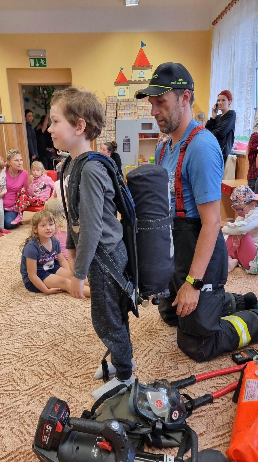 SPARTAN KIDS aneb sportovní odpoledne s rodiči - 71