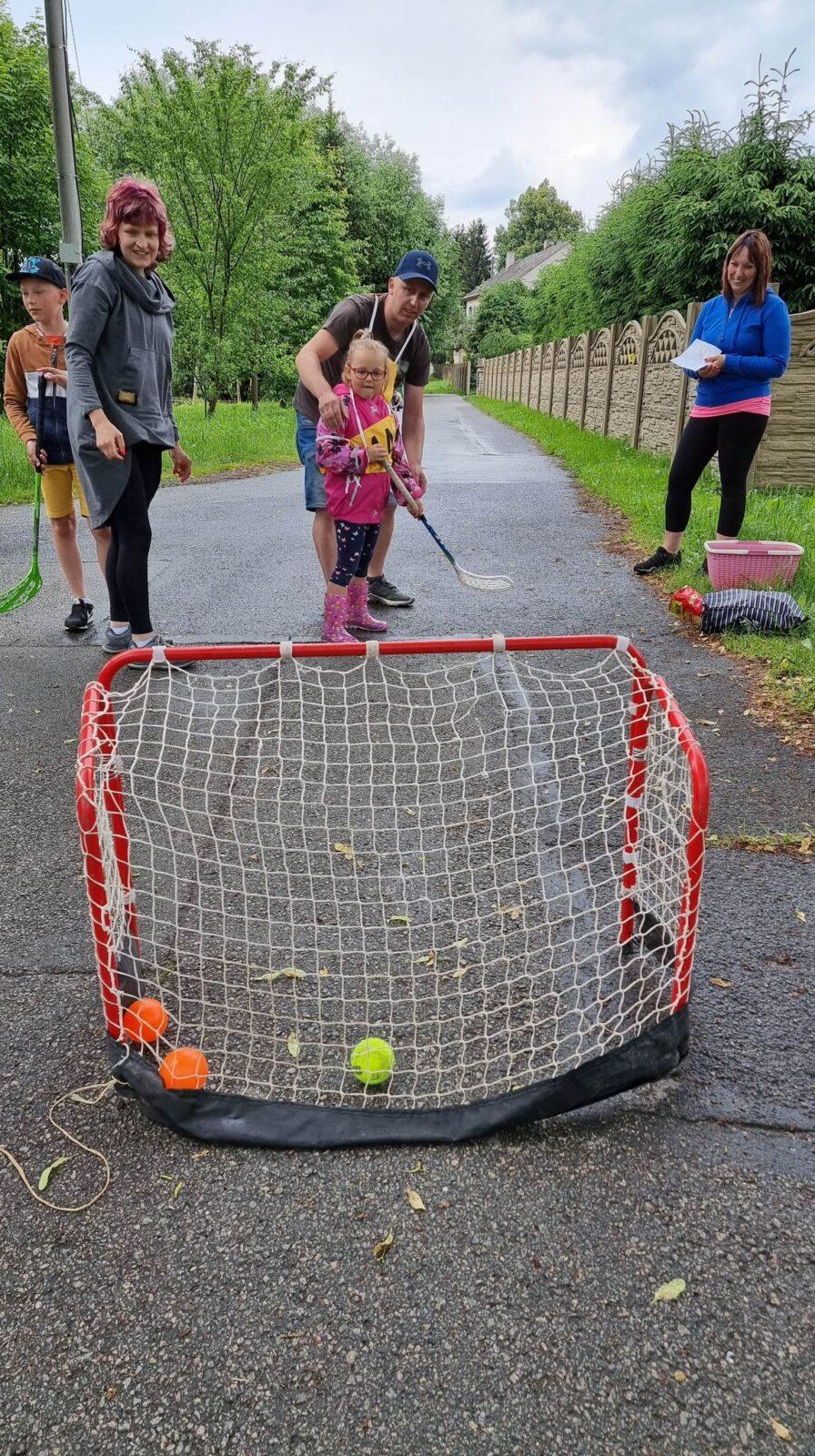 SPARTAN KIDS aneb sportovní odpoledne s rodiči - 81