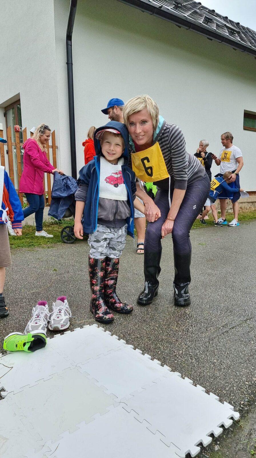 SPARTAN KIDS aneb sportovní odpoledne s rodiči - 82