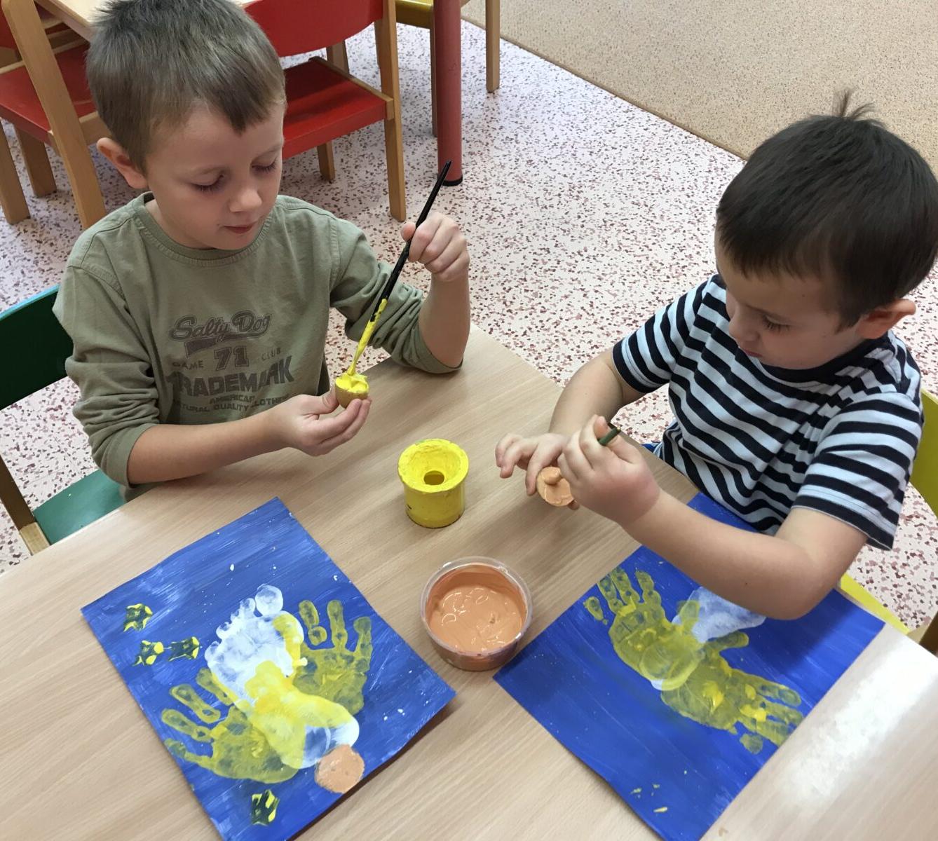 SOVIČKY: ,,ČERTOVINY" - 21