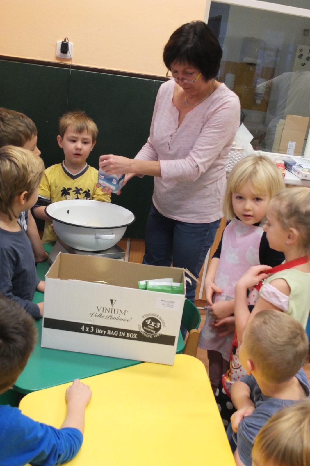 XII. ročník atletického čtyřboje vesnických škol - 9