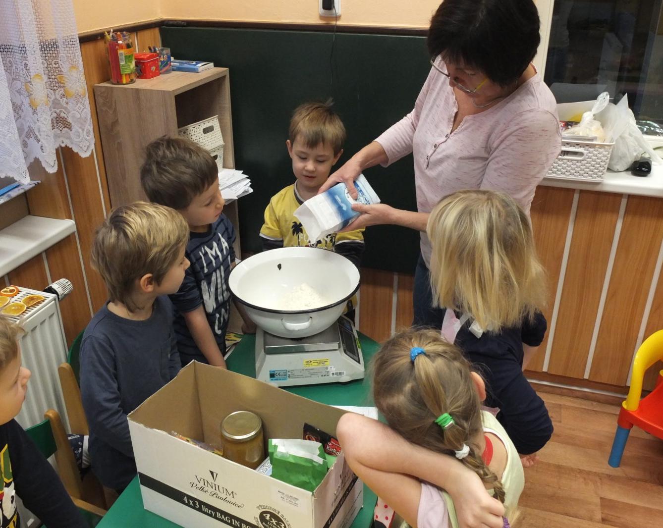 XII. ročník atletického čtyřboje vesnických škol - 10