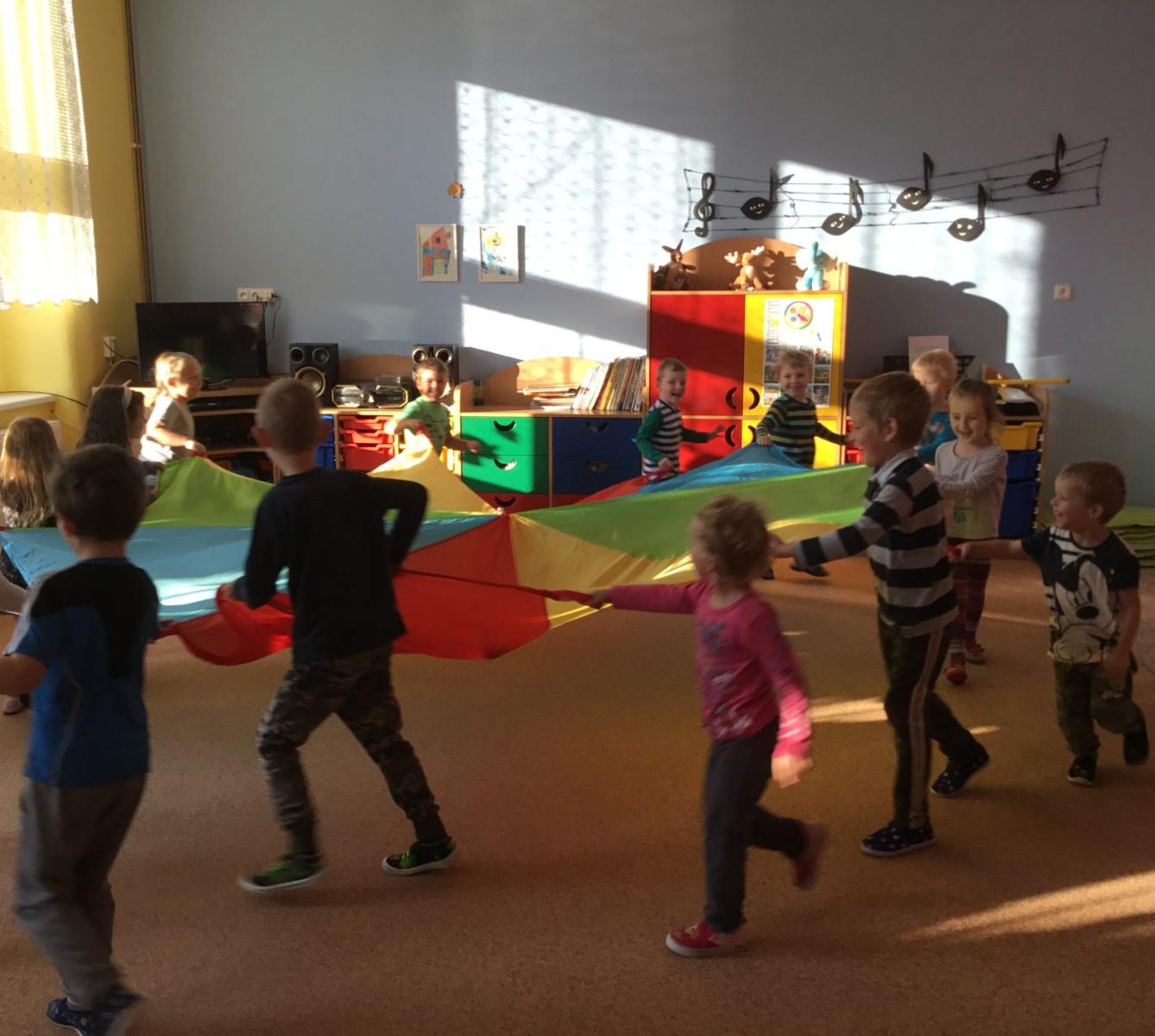 Klokánci: Barevný svět kolem nás - 2