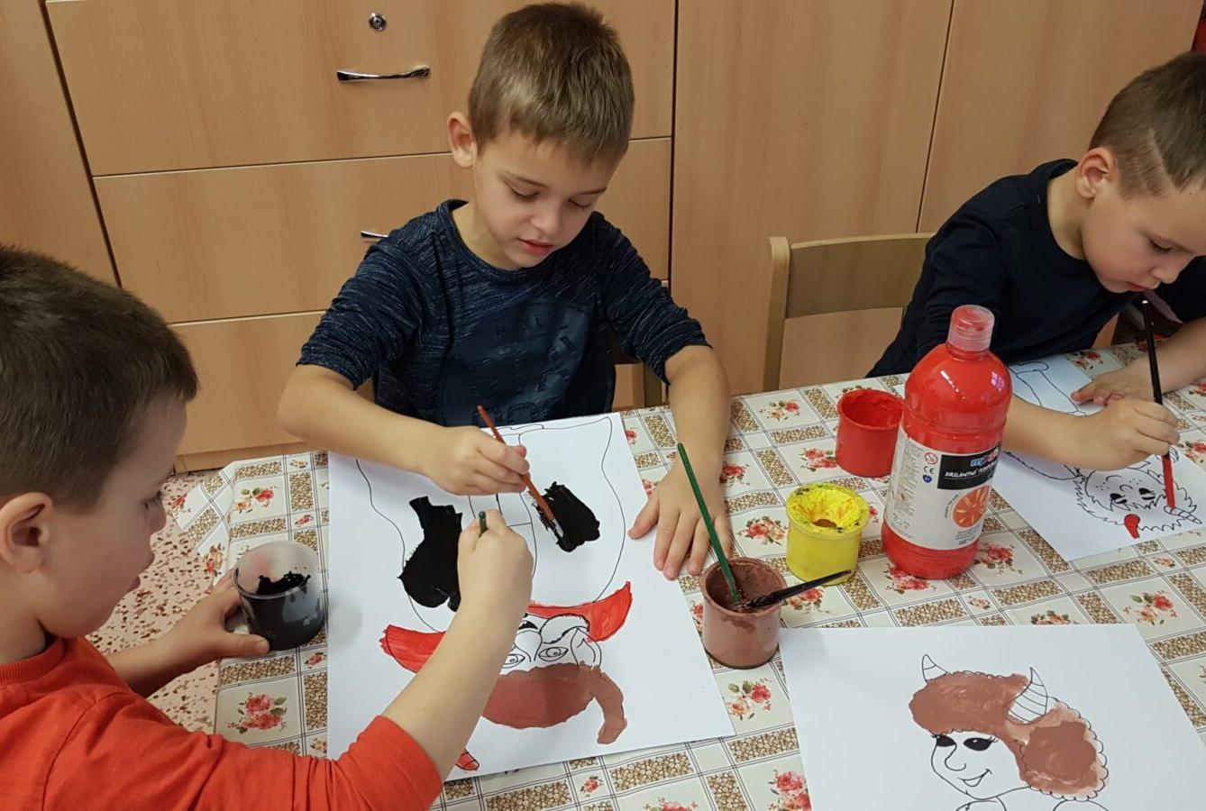 SOVIČKY: ,,ČERTOVINY" - 27