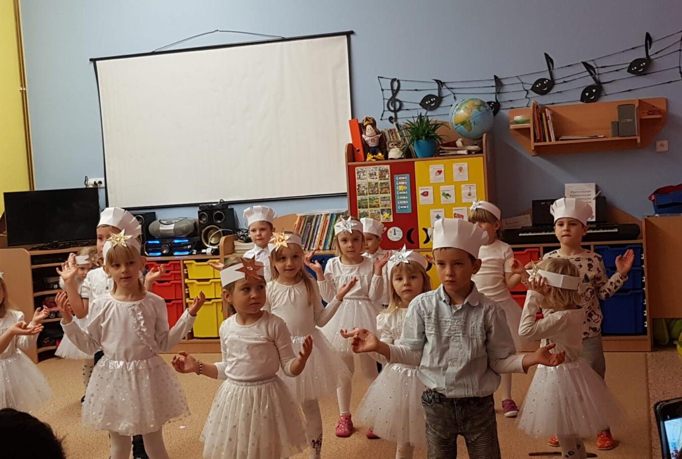 vánoční besídka - 25