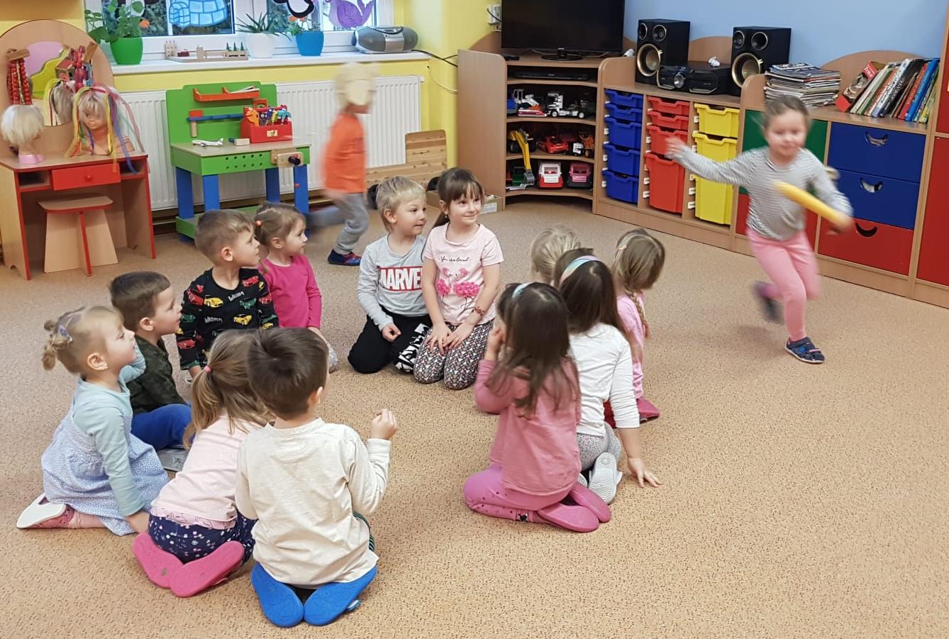 broučci: masopust-karneval - 25