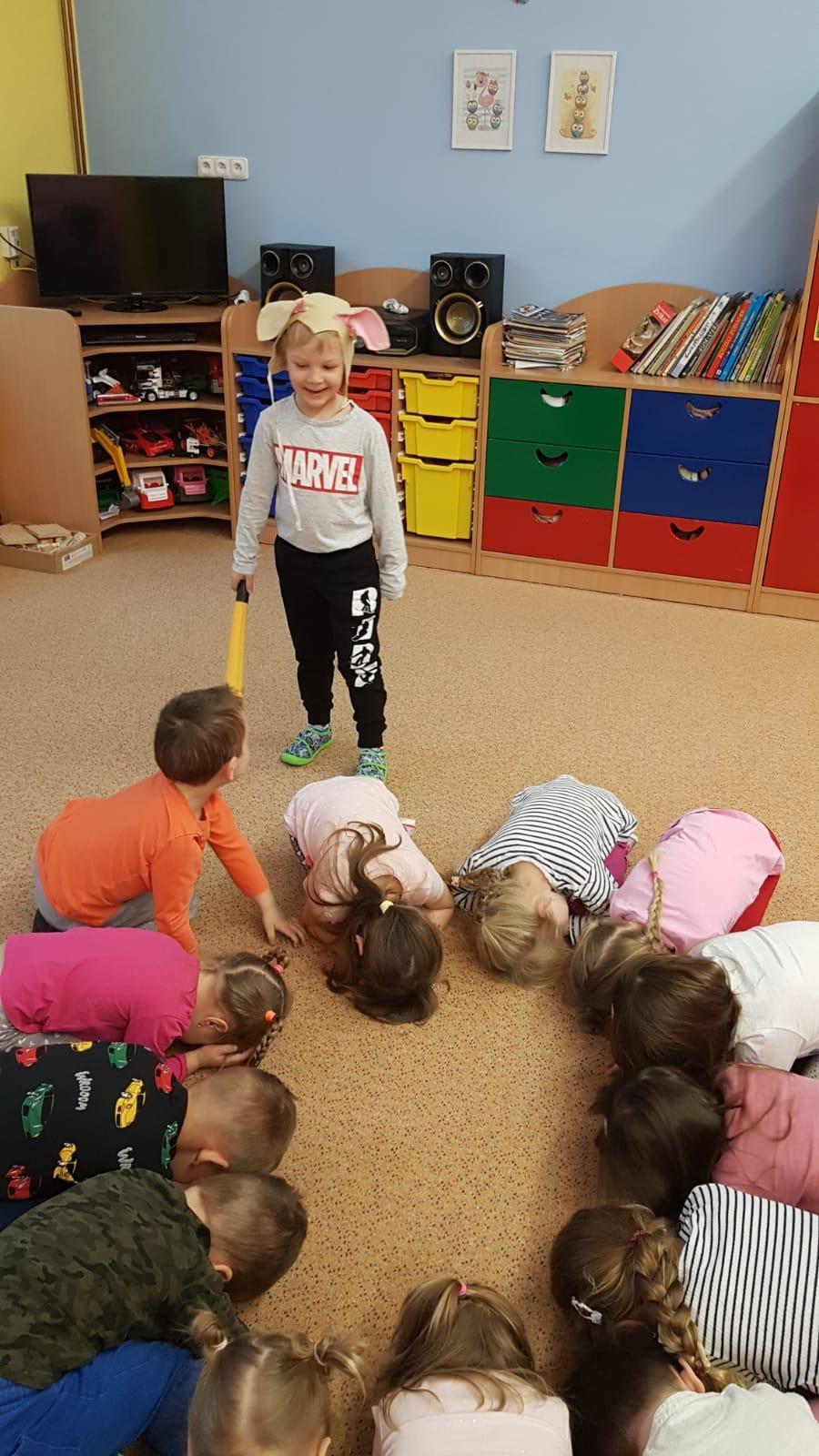 broučci: masopust-karneval - 26