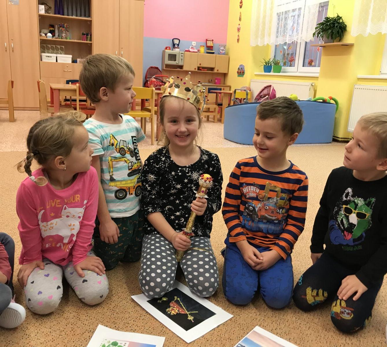 SOVIČKY: ,,KDE ŽIJEME ANEB MÁME RÁDI ČESKO" - 22