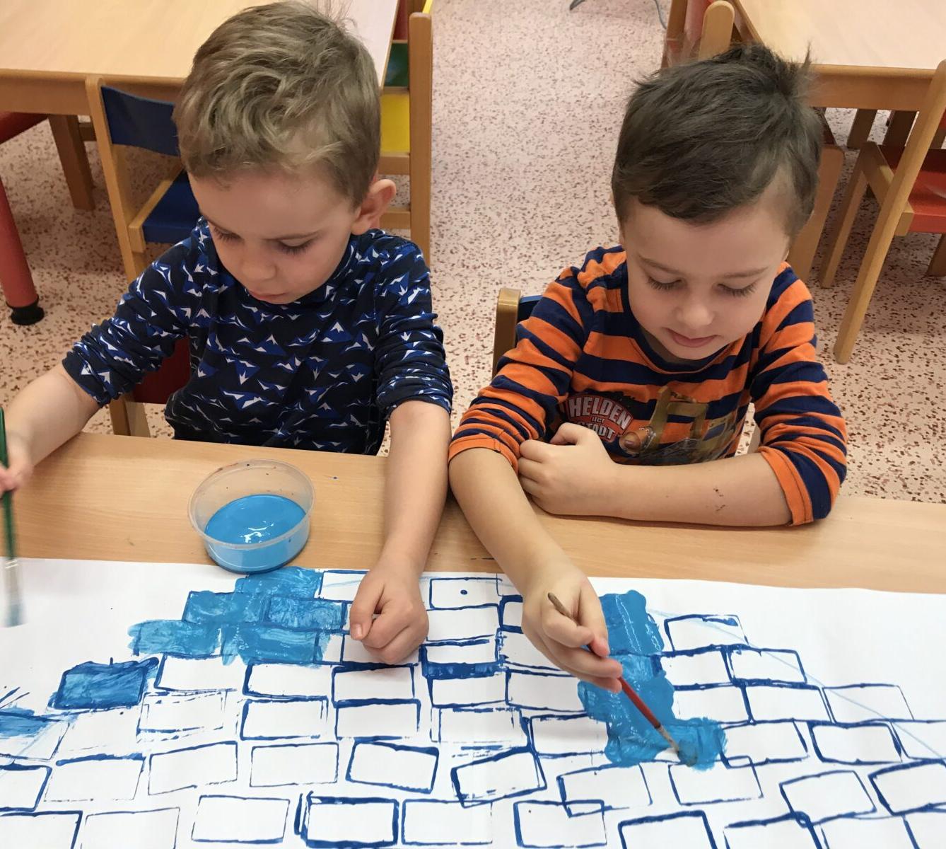 SOVIČKY: ,,ZIMNÍ RADOVÁNKY - VÝPRAVA NA SEVERNÍ A JIŽNÍ PÓL" - 23