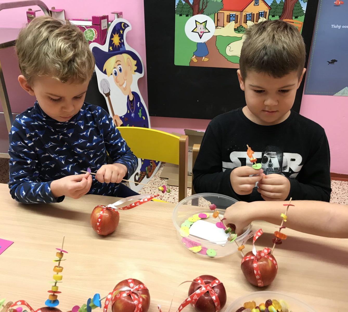 SOVIČKY: ODKUD JSI VÁNOČNÍ STROMEČKU? - 23