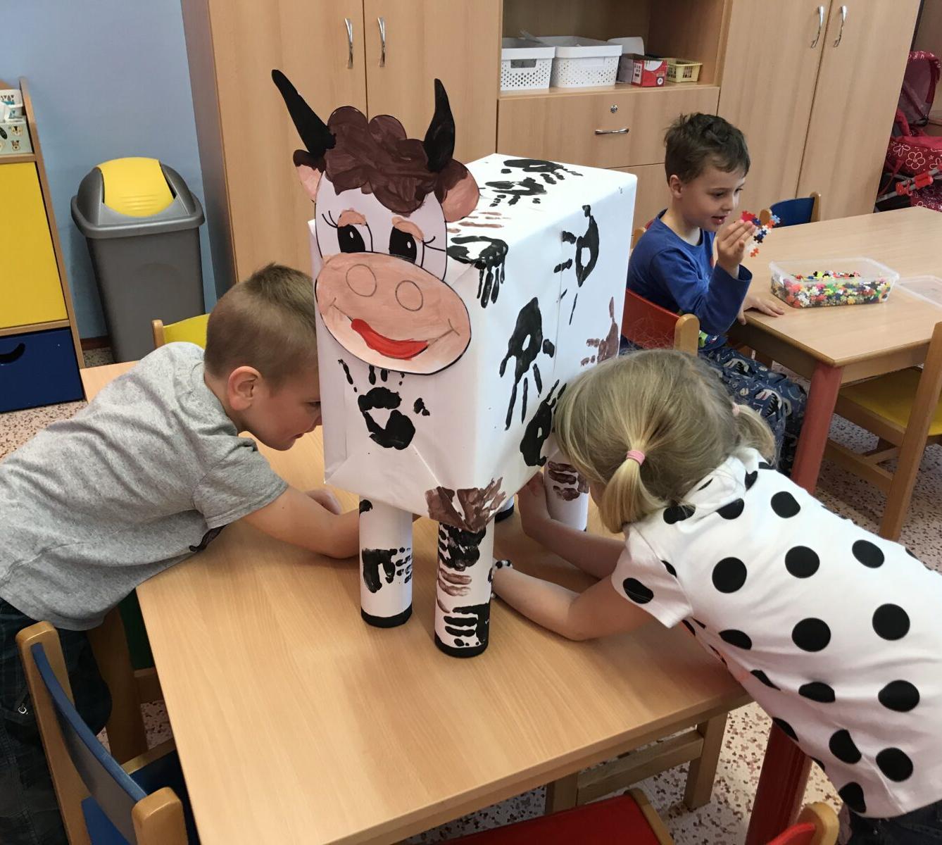 PŘEDŠKOLÁCI ,,MÁME RÁDI ZVÍŘATA" - 24