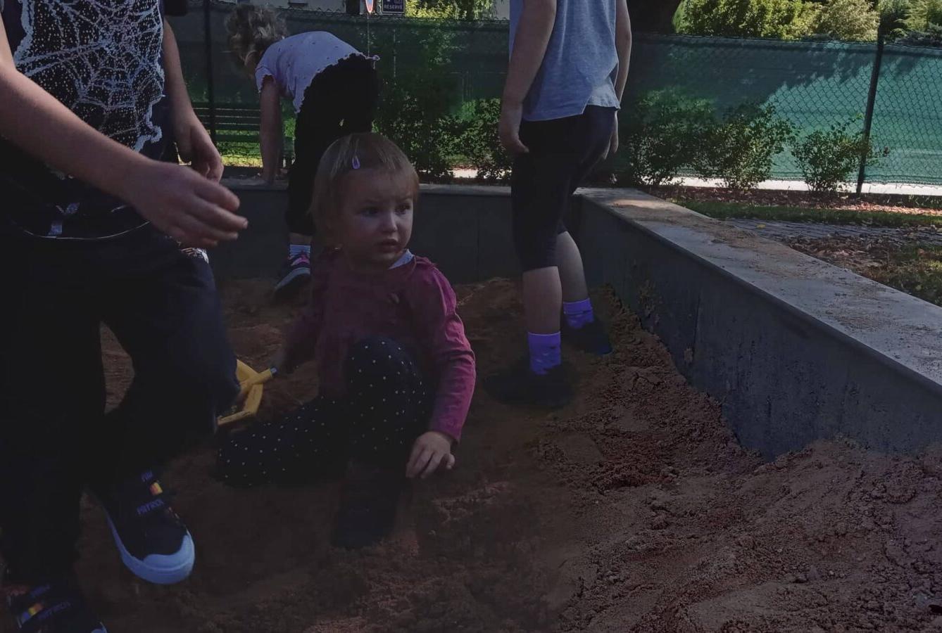 Nové děti - první dny v MŠ - 11