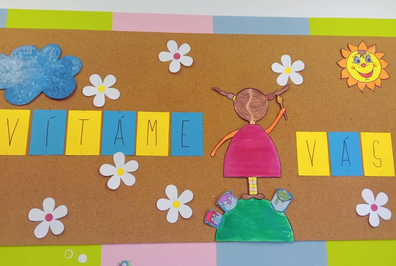 Nové děti - první dny v MŠ - 15