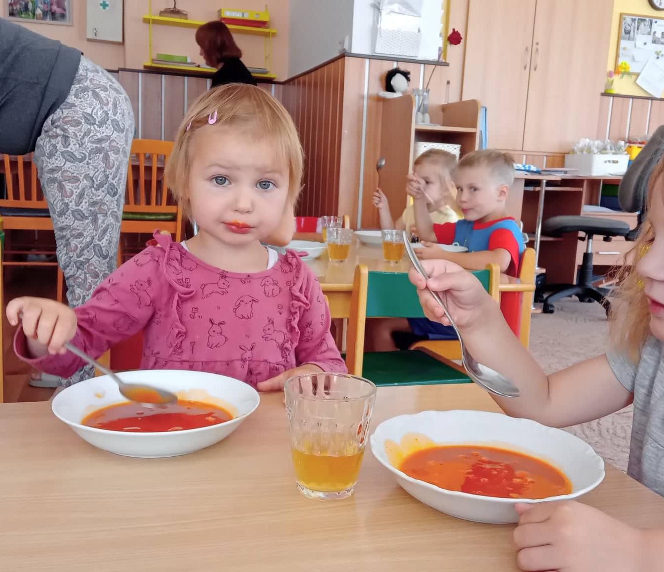 Nové děti - první dny v MŠ - 20