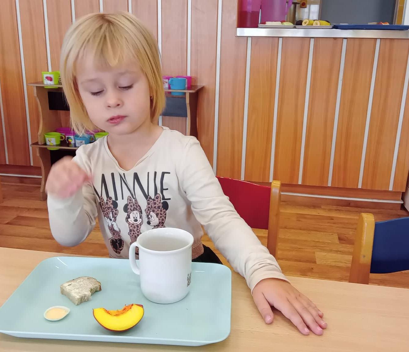 Nové děti - první dny v MŠ - 21