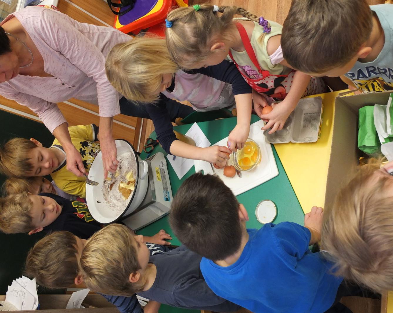 XII. ročník atletického čtyřboje vesnických škol - 15