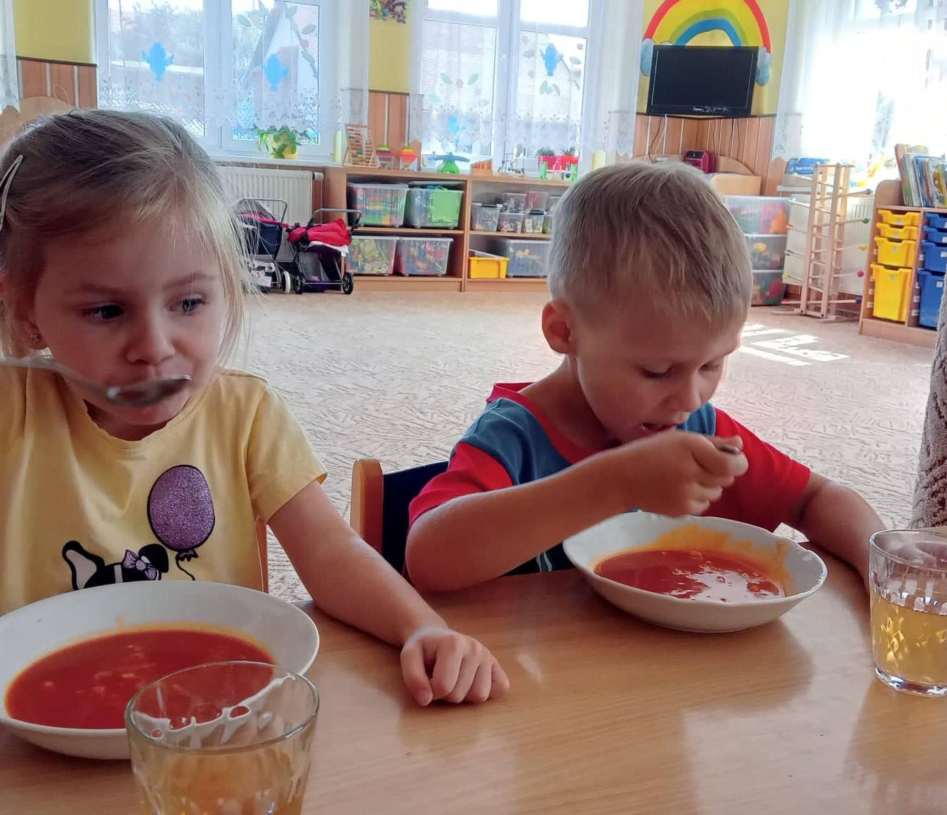 Nové děti - první dny v MŠ - 24