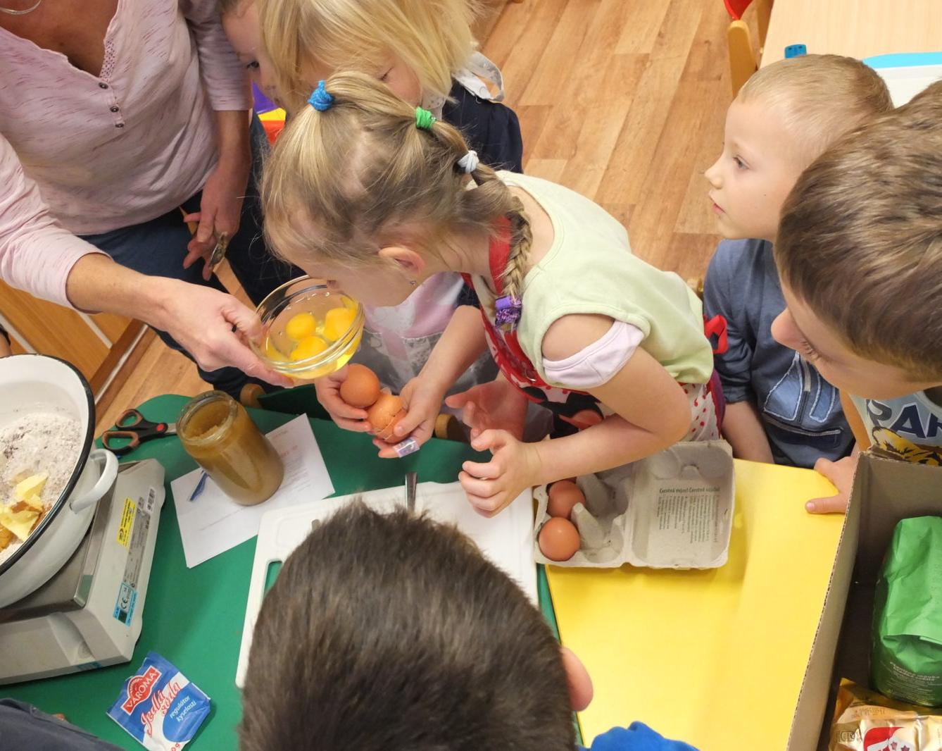 XII. ročník atletického čtyřboje vesnických škol - 16