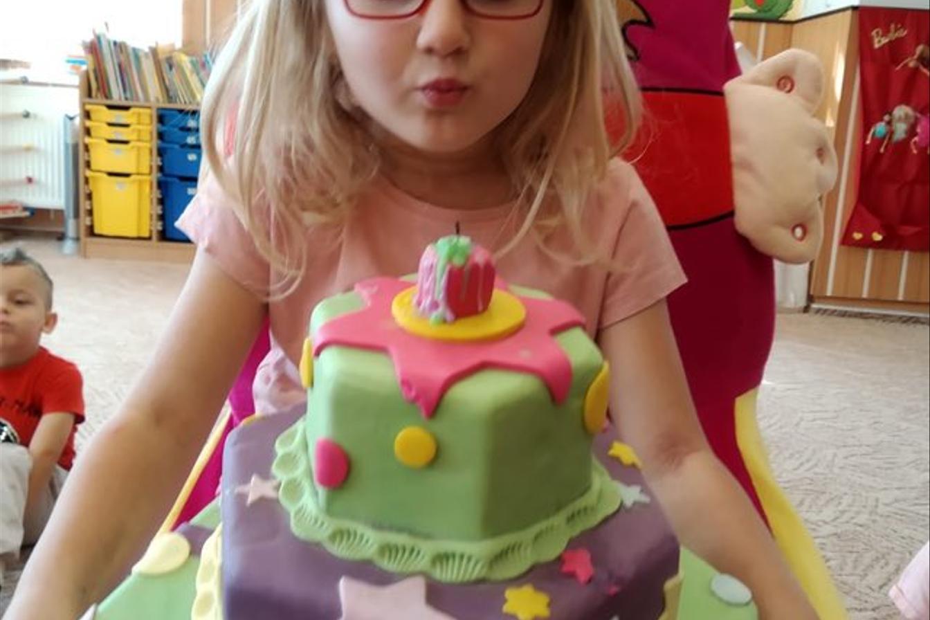 Zuzančiny narozeniny